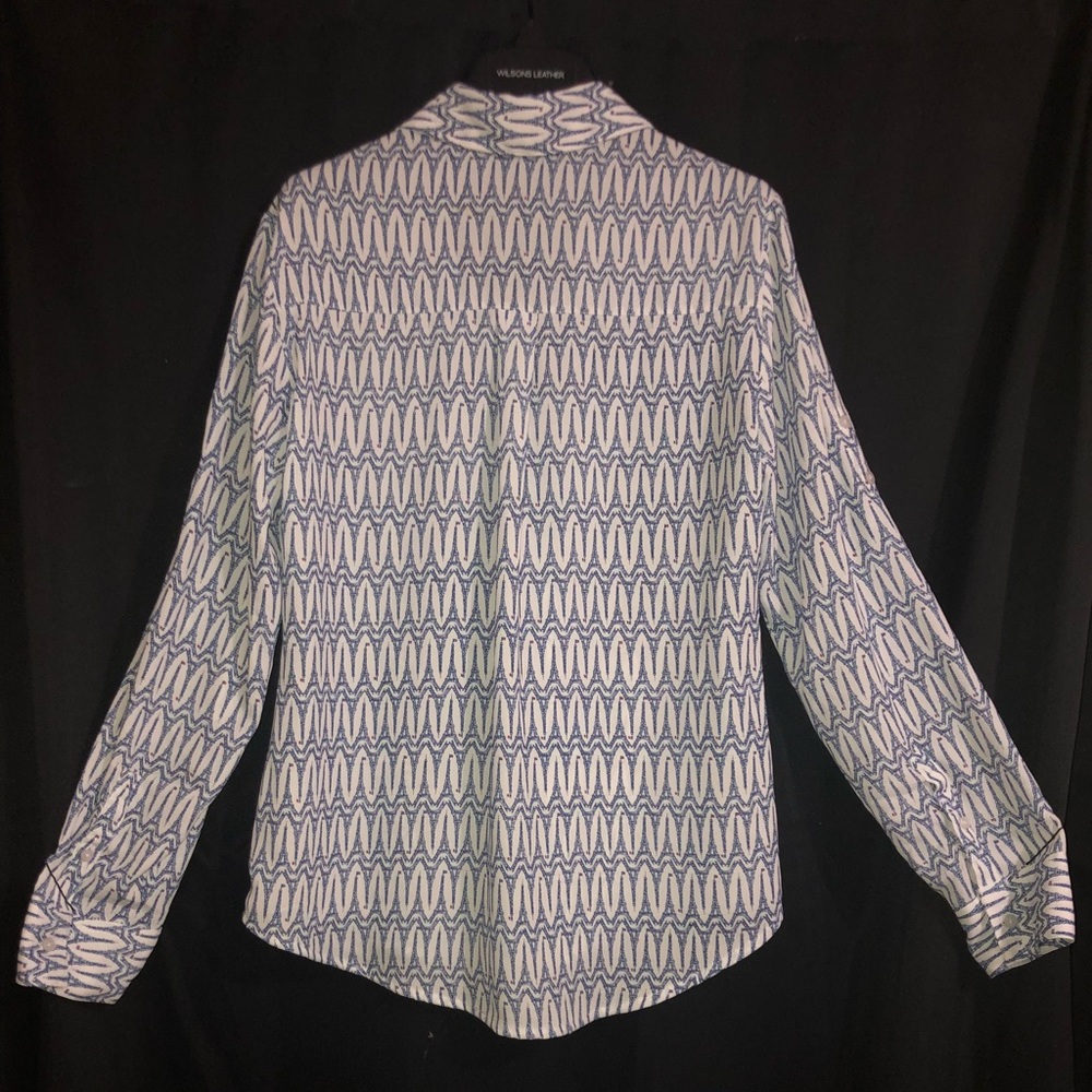 Express Button Down - Picture 3 of 3